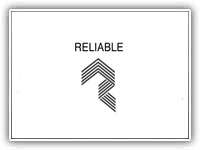 reliable